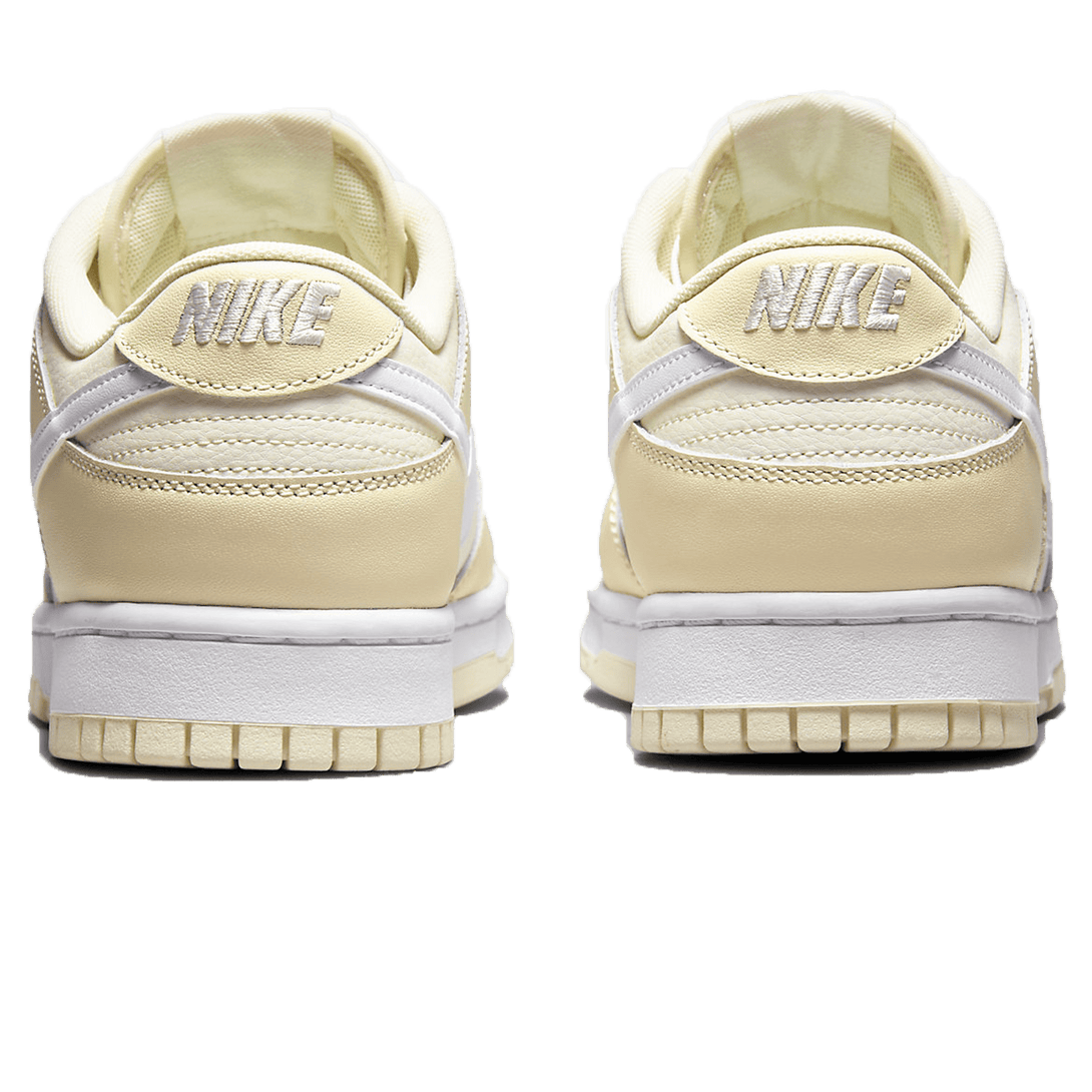 Nike Dunk Low 'Coconut Milk'- Streetwear Fashion - ellesey.com