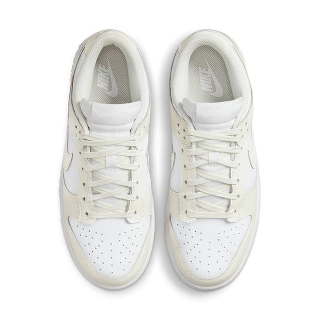 Nike Dunk Low 'Coconut Milk'- Streetwear Fashion - ellesey.com