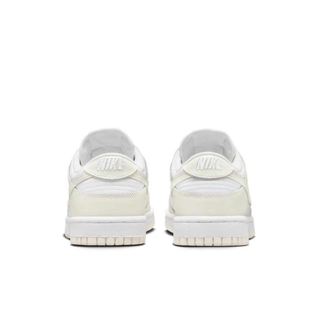 Nike Dunk Low 'Coconut Milk'- Streetwear Fashion - ellesey.com