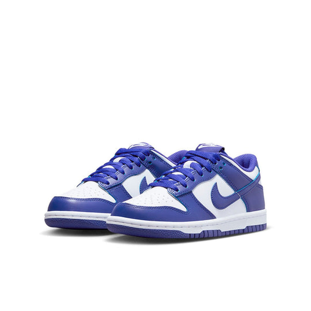 Nike Dunk Low 'Concord'- Streetwear Fashion - ellesey.com