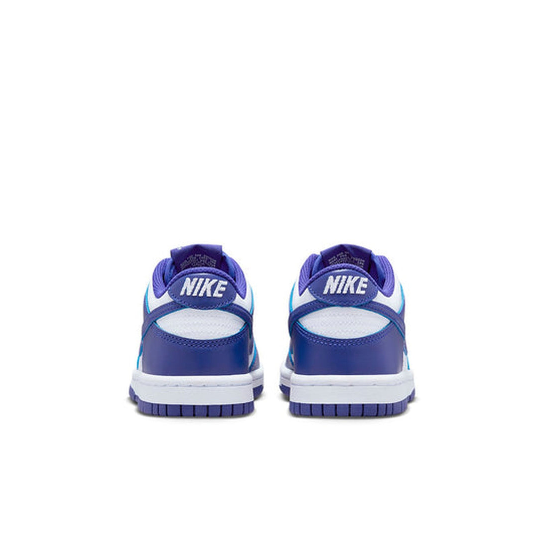 Nike Dunk Low 'Concord'- Streetwear Fashion - ellesey.com