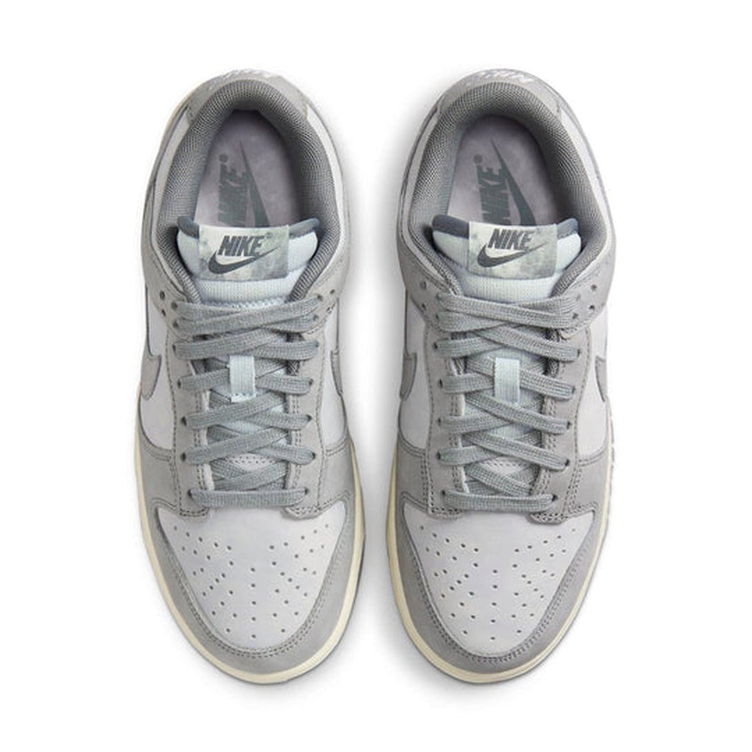 Nike Dunk Low 'Cool Grey'- Streetwear Fashion - ellesey.com