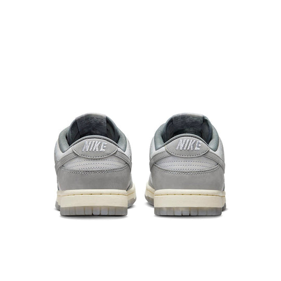 Nike Dunk Low 'Cool Grey'- Streetwear Fashion - ellesey.com