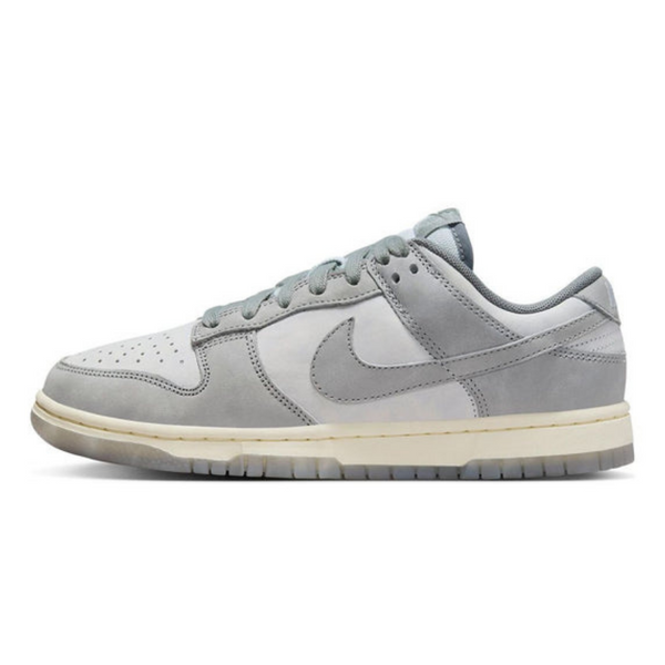 Nike Dunk Low 'Cool Grey'- Streetwear Fashion - ellesey.com