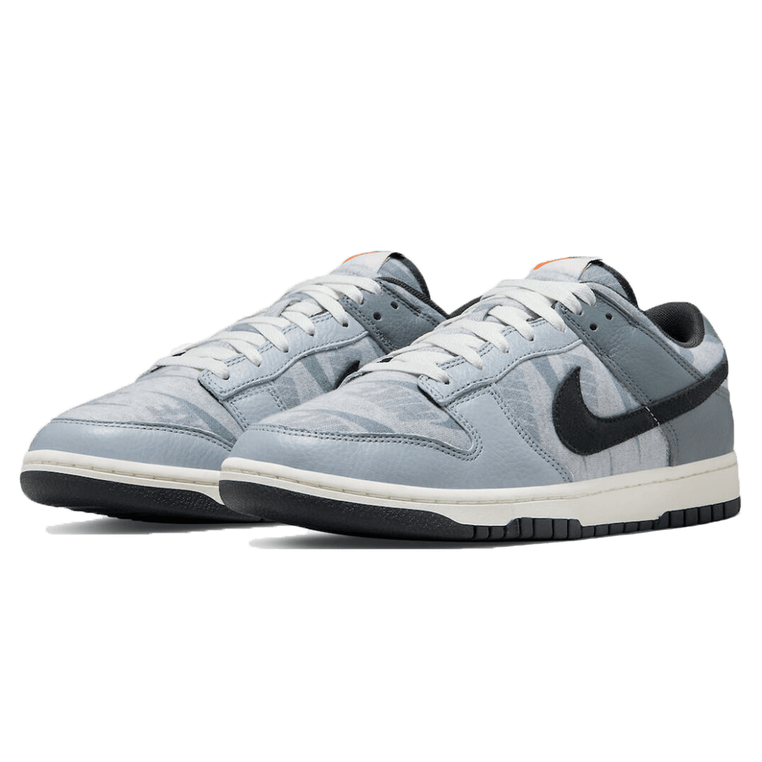 Nike Dunk Low 'Copy Paste'- Streetwear Fashion - ellesey.com