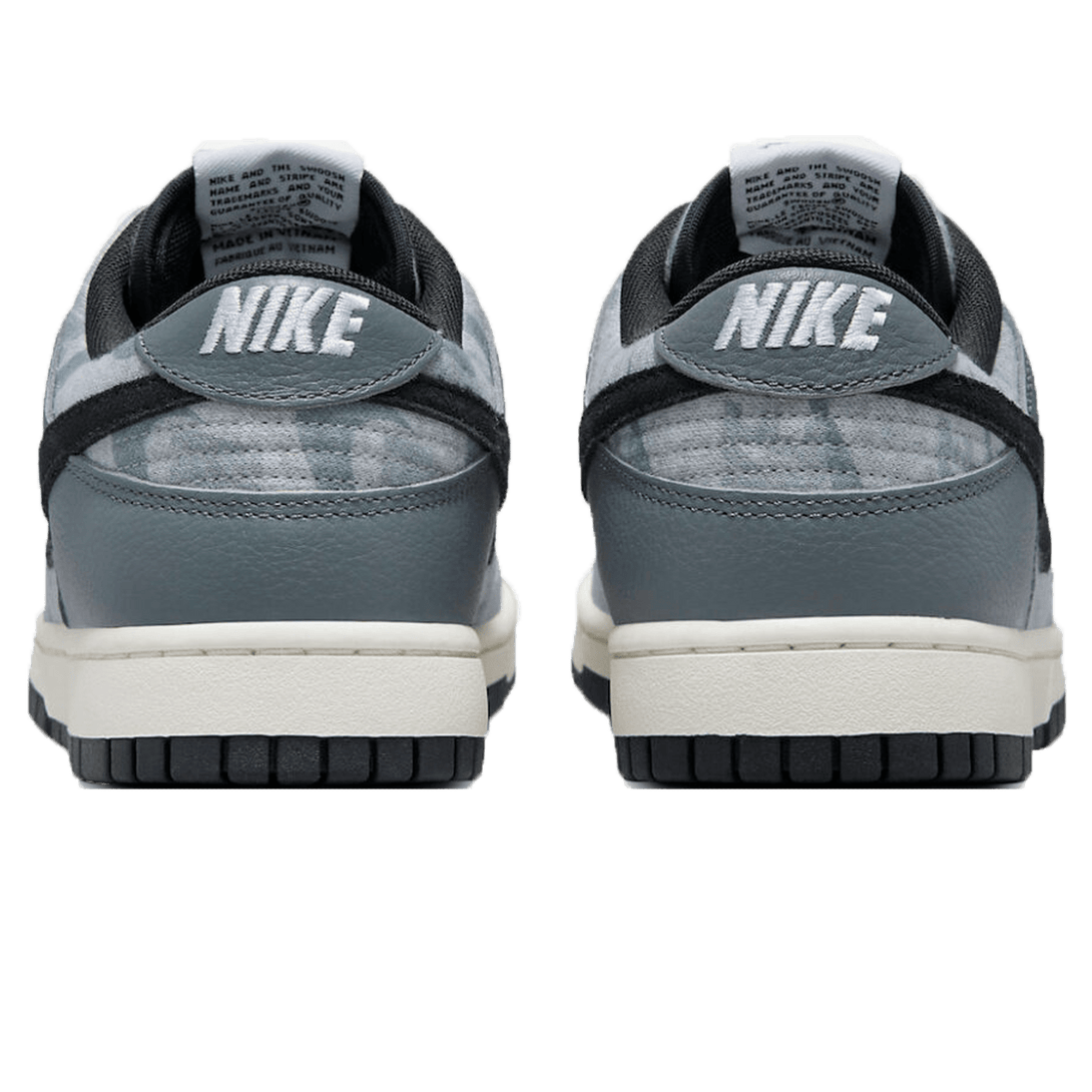 Nike Dunk Low 'Copy Paste'- Streetwear Fashion - ellesey.com