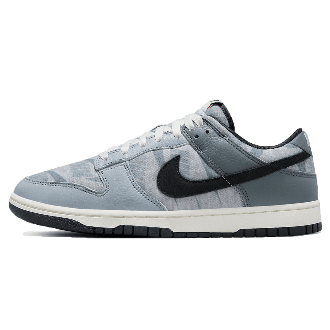 Nike Dunk Low 'Copy Paste'- Streetwear Fashion - ellesey.com