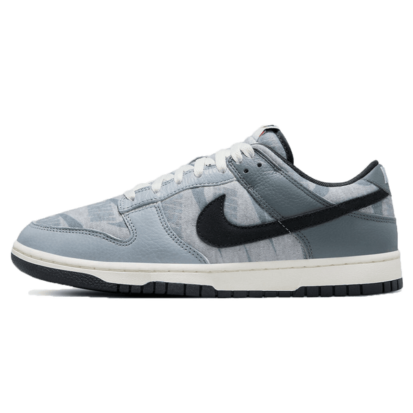 Nike Dunk Low 'Copy Paste'- Streetwear Fashion - ellesey.com