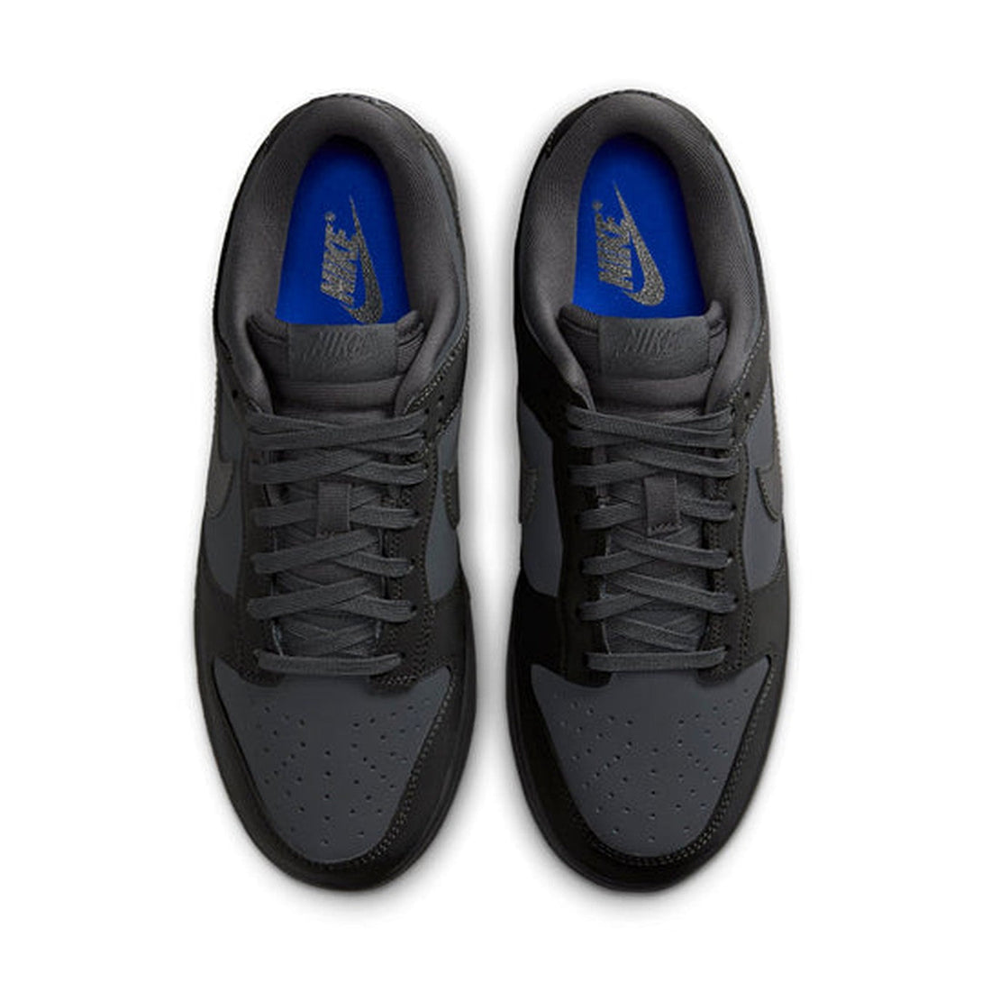 Nike Dunk Low Cyber 'Black and Anthracite'- Streetwear Fashion - ellesey.com