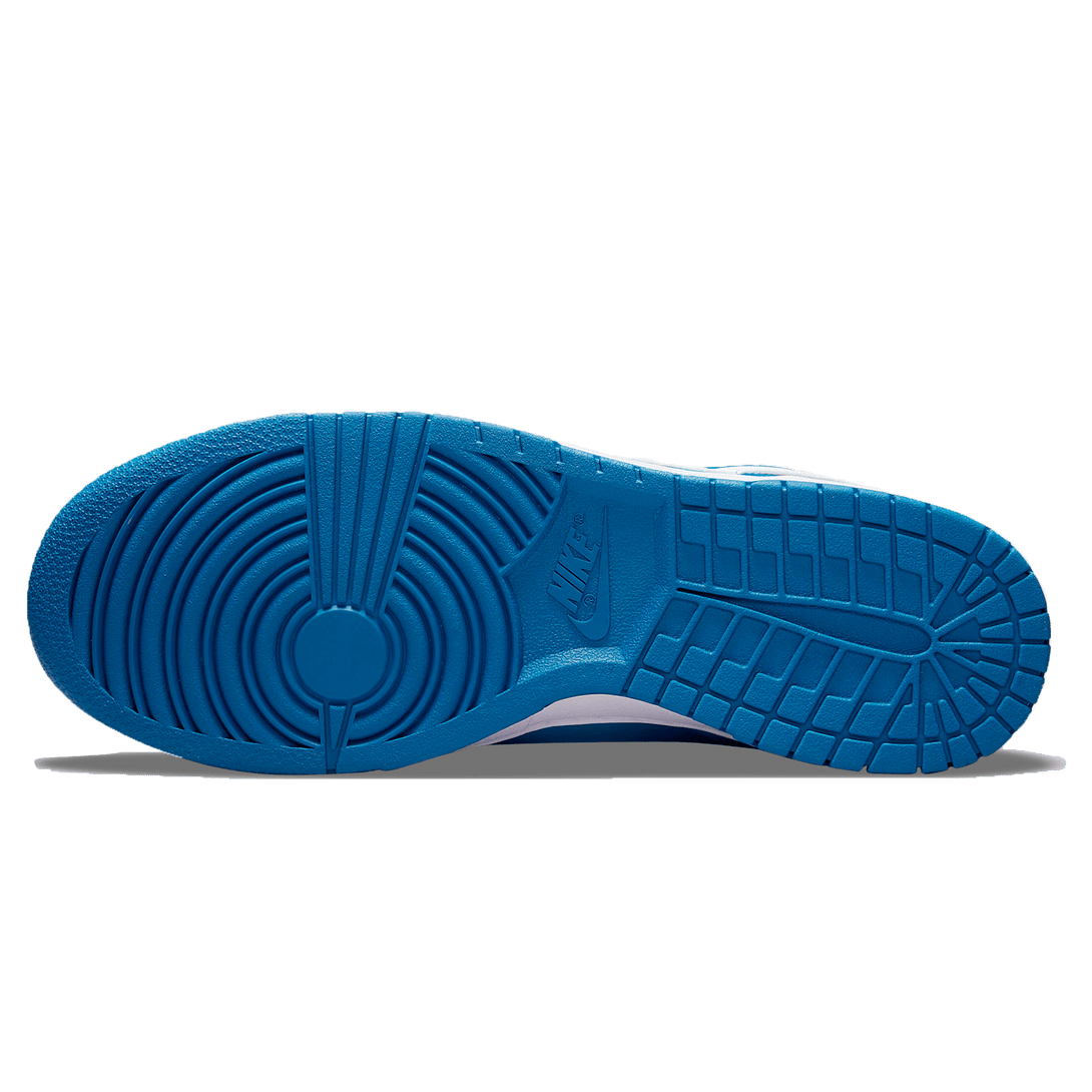 Nike Dunk Low 'Dark Marina Blue'- Streetwear Fashion - ellesey.com