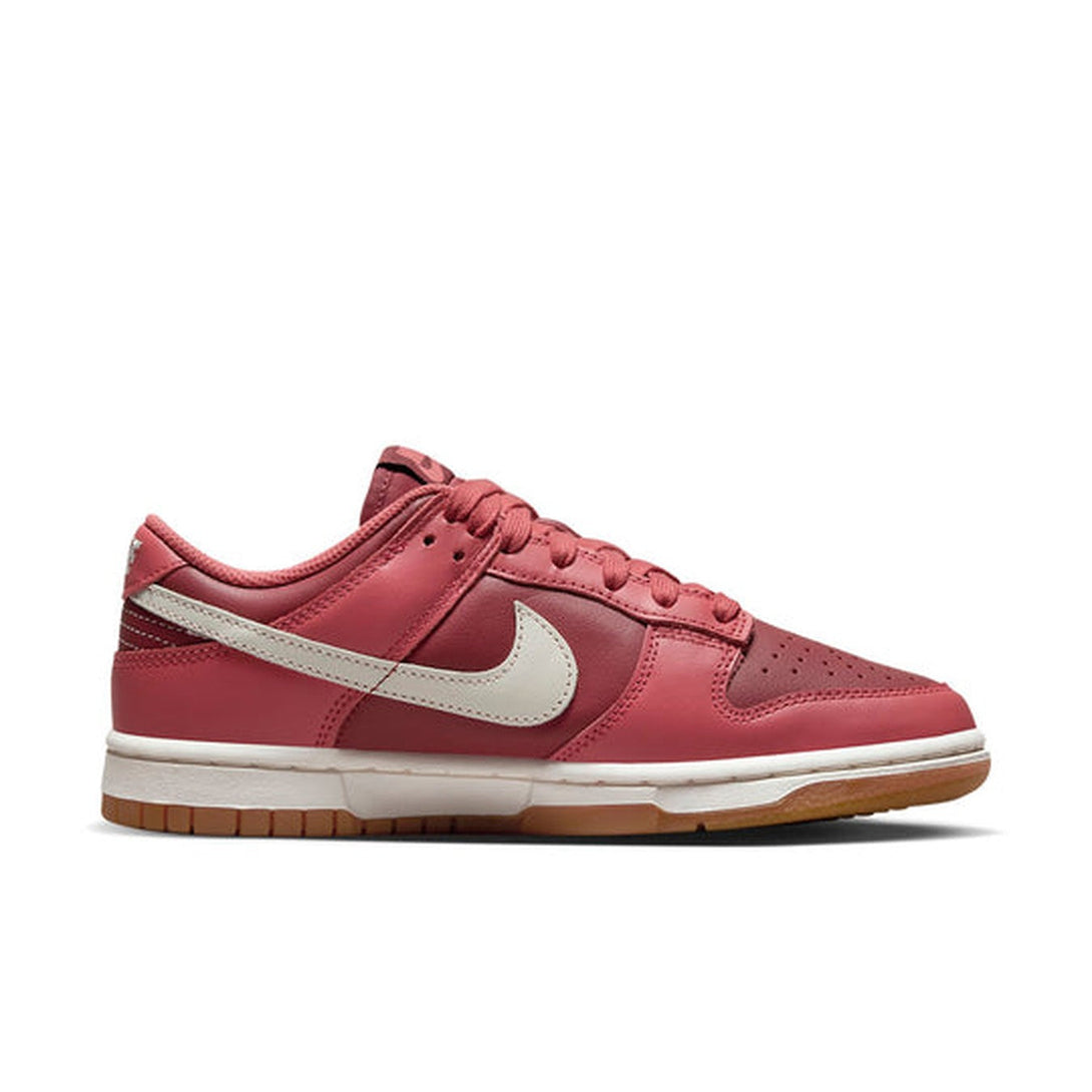 Nike Dunk Low 'Desert Berry'- Streetwear Fashion - ellesey.com