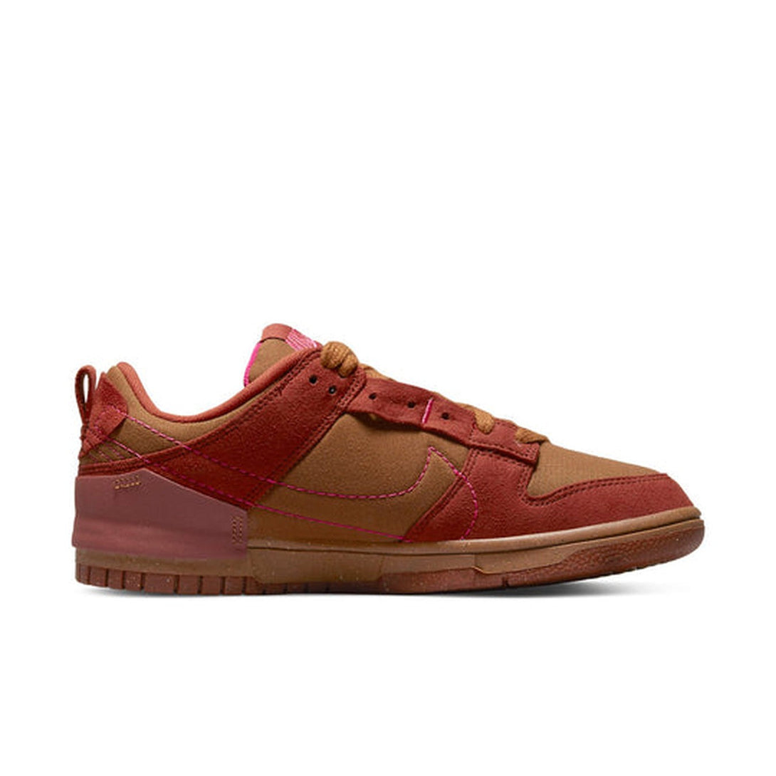 Nike Dunk Low Disrupt 2 'Desert Bronze'- Streetwear Fashion - ellesey.com