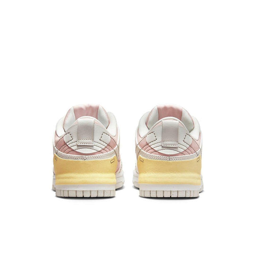 Nike Dunk Low Disrupt 2 'Pink Oxford'- Streetwear Fashion - ellesey.com