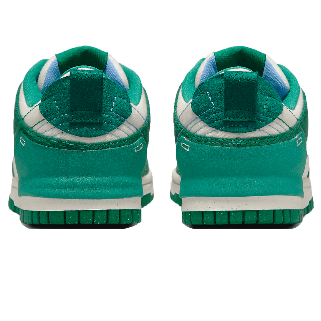 Nike Dunk Low Disrupt 2 Wmns 'Malachite'- Streetwear Fashion - ellesey.com