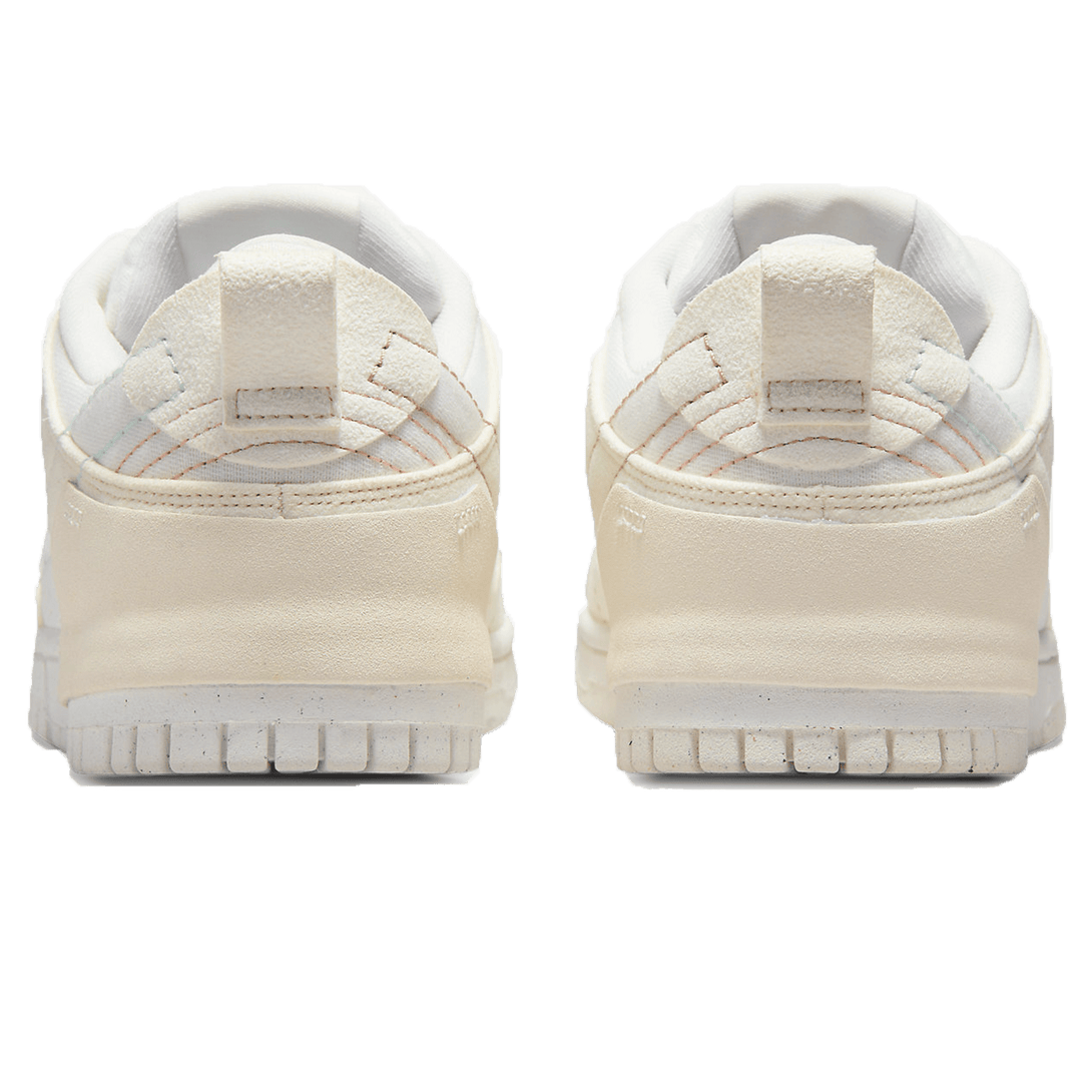 Nike Dunk Low Disrupt 2 Wmns 'Pale Ivory'- Streetwear Fashion - ellesey.com