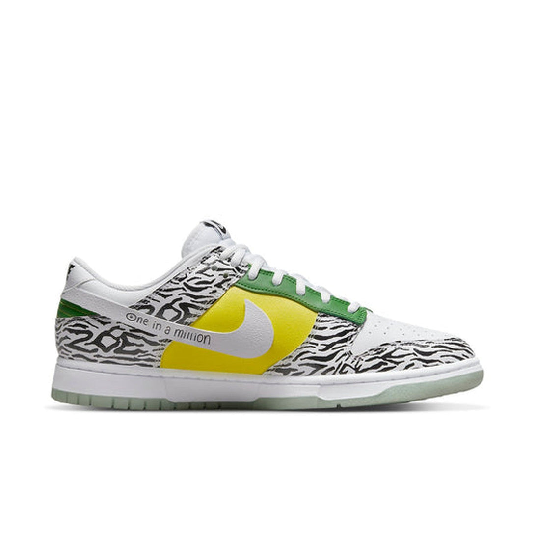 Nike Dunk Low 'Doernbecher 2022'- Streetwear Fashion - ellesey.com