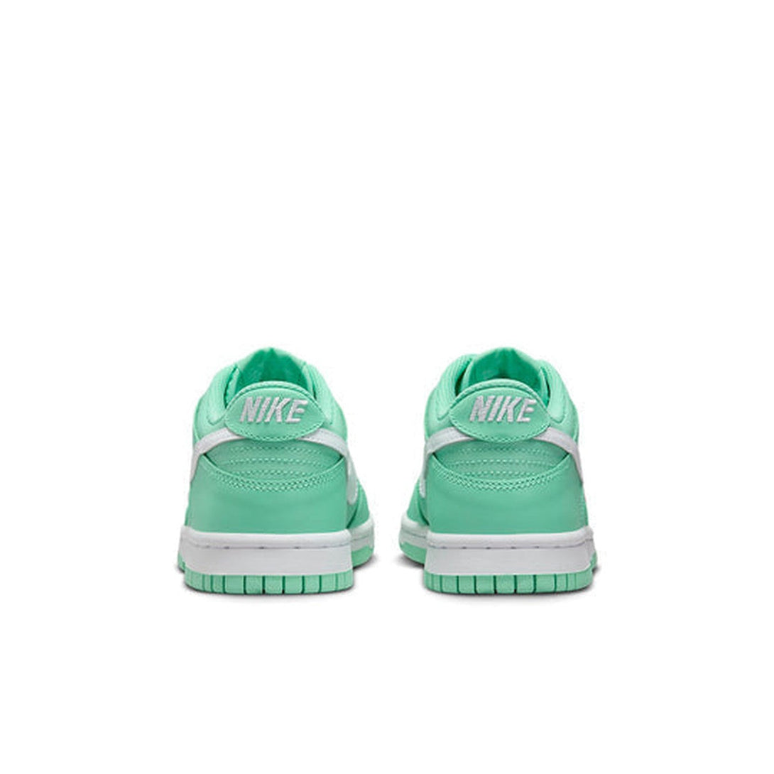 Nike Dunk Low 'Emerald Rise'- Streetwear Fashion - ellesey.com