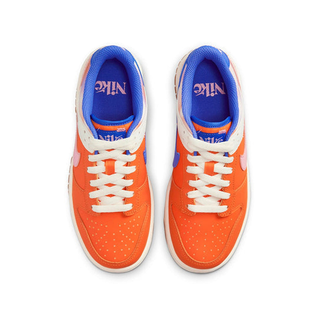 Nike Dunk Low 'Everything You Need'- Streetwear Fashion - ellesey.com