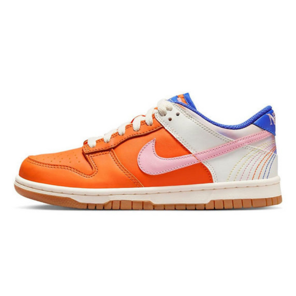 Nike Dunk Low 'Everything You Need'- Streetwear Fashion - ellesey.com