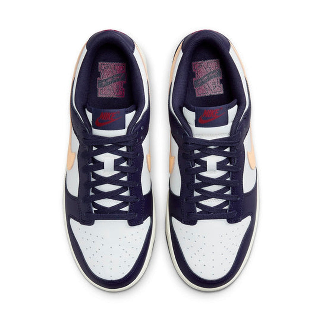 Nike Dunk Low 'From Nike To You'- Streetwear Fashion - ellesey.com