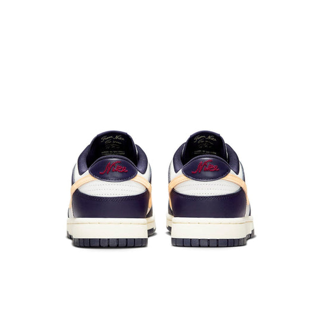 Nike Dunk Low 'From Nike To You'- Streetwear Fashion - ellesey.com