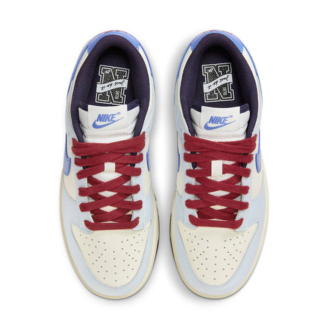 Nike Dunk Low 'From Nike to You'- Streetwear Fashion - ellesey.com