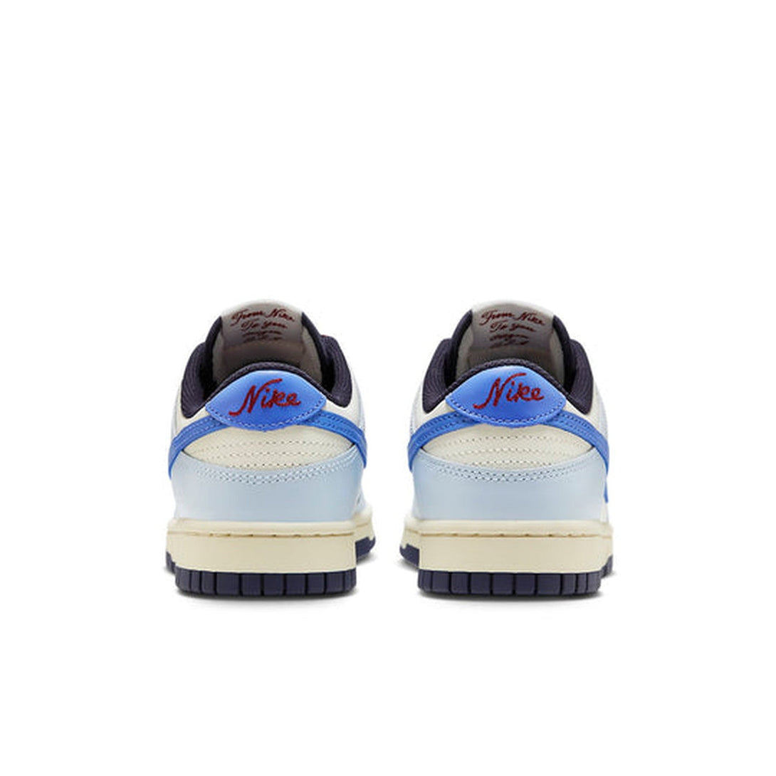 Nike Dunk Low 'From Nike to You'- Streetwear Fashion - ellesey.com