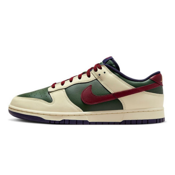 Nike Dunk Low 'From Nike,To You'- Streetwear Fashion - ellesey.com