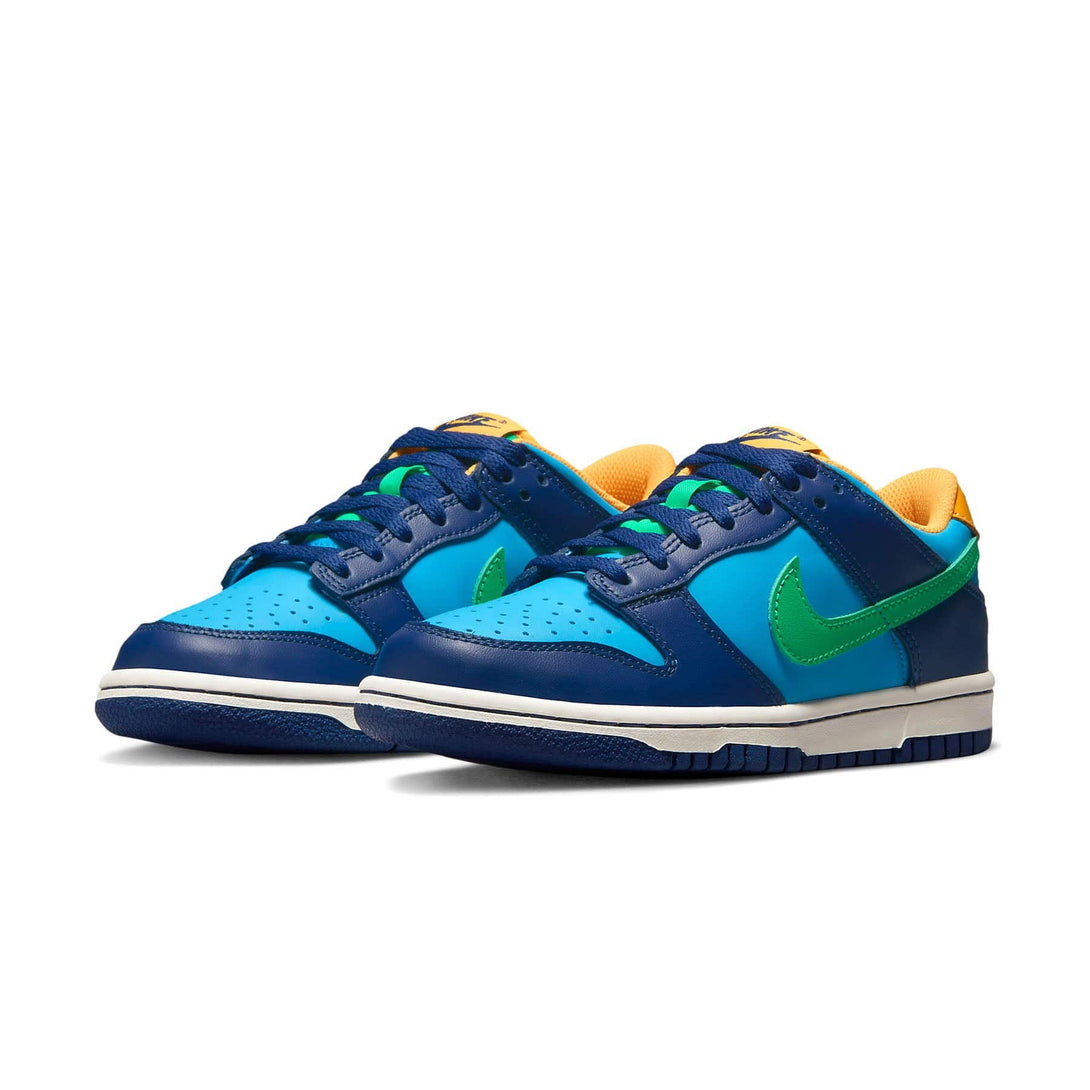 Nike Dunk Low GS 'All-Star 2023'- Streetwear Fashion - ellesey.com