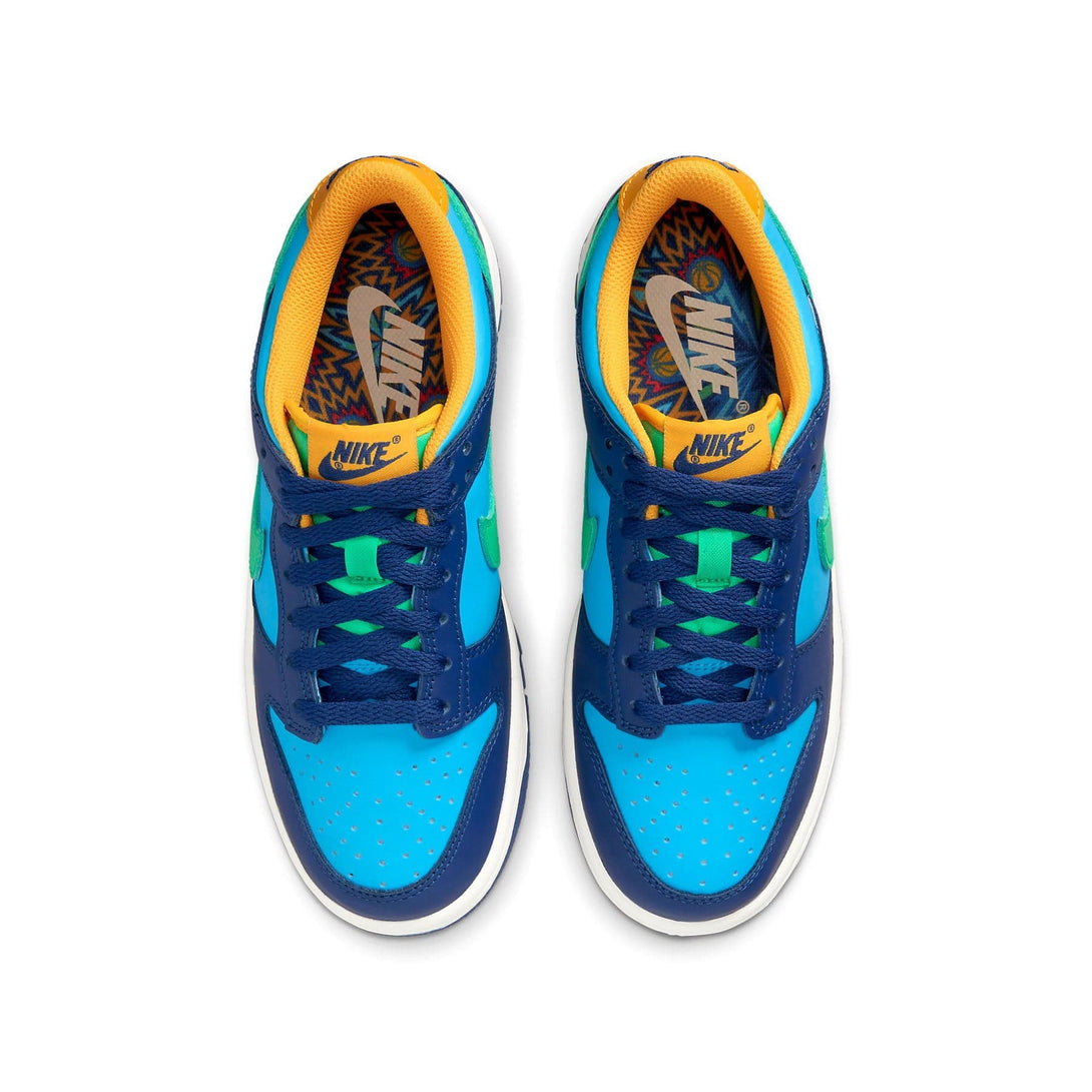 Nike Dunk Low GS 'All-Star 2023'- Streetwear Fashion - ellesey.com