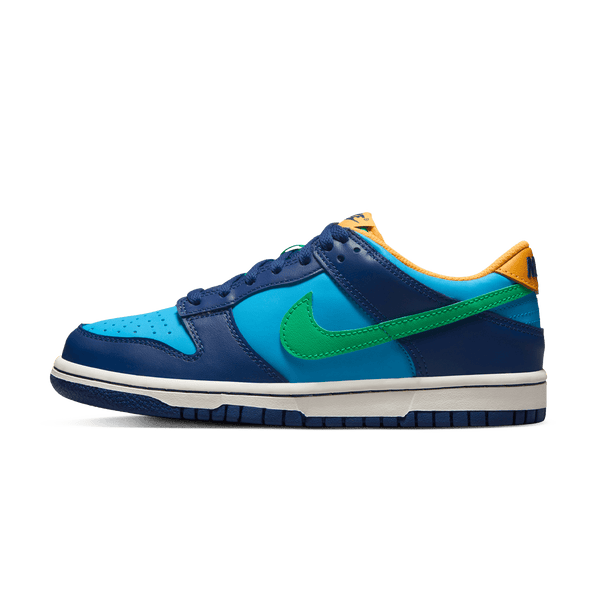 Nike Dunk Low GS 'All-Star 2023'- Streetwear Fashion - ellesey.com