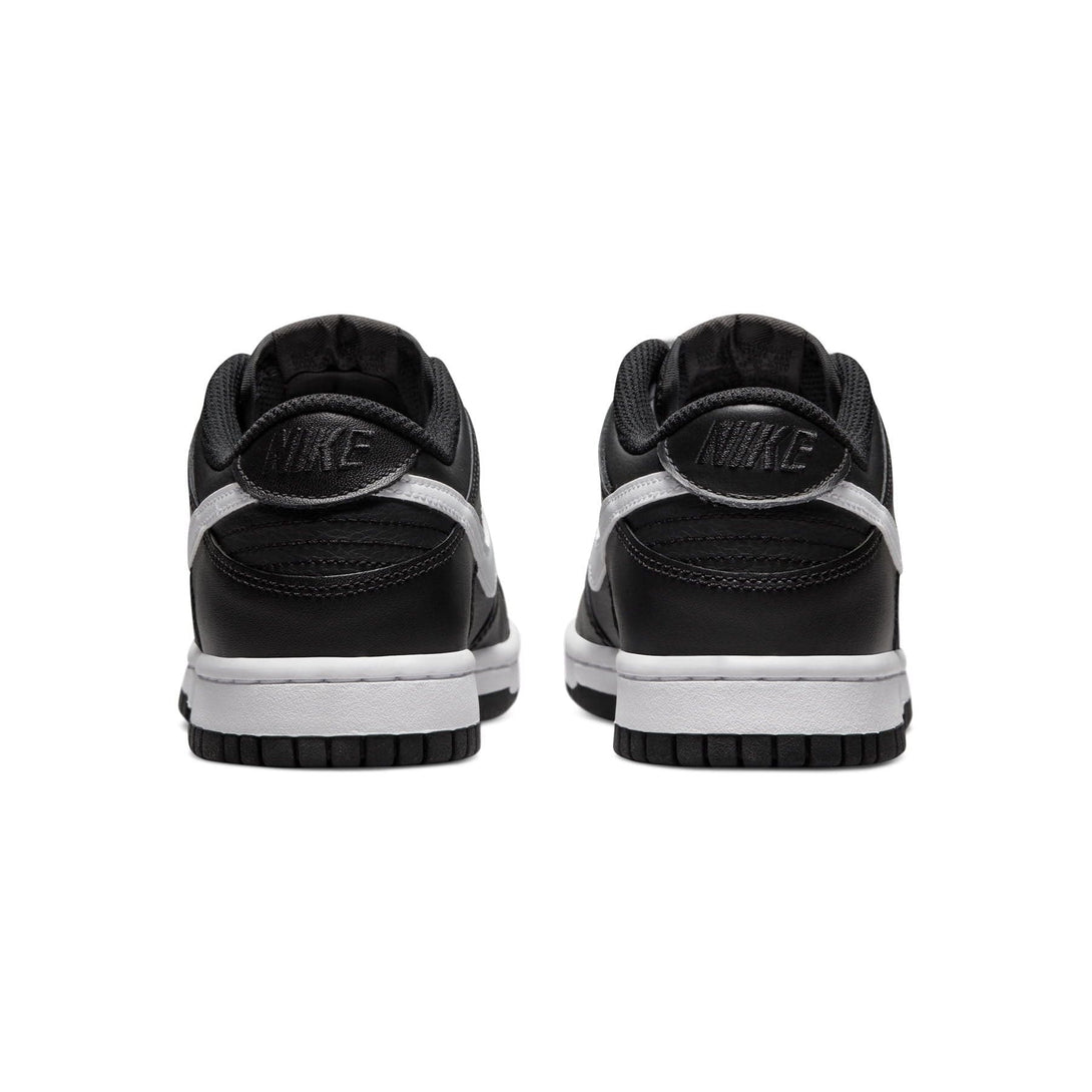 Nike Dunk Low GS 'Black Panda'- Streetwear Fashion - ellesey.com