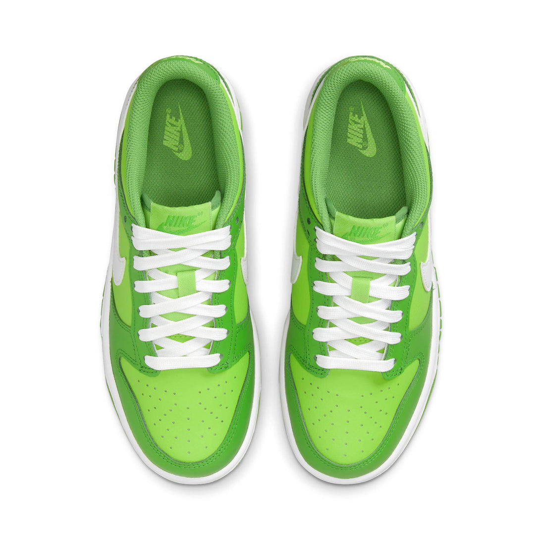 Nike Dunk Low GS 'Dark Chlorophyll'- Streetwear Fashion - ellesey.com