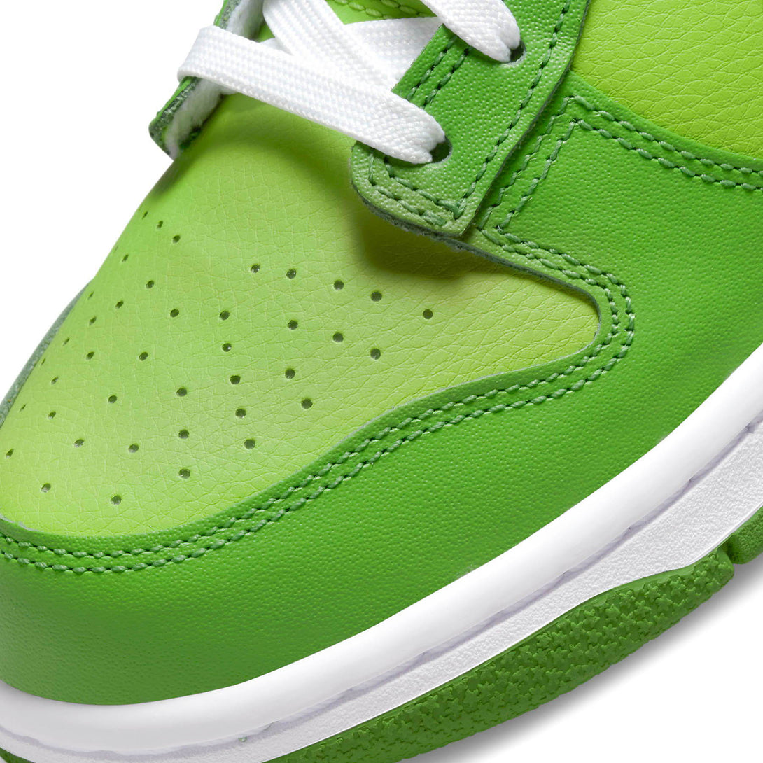 Nike Dunk Low GS 'Dark Chlorophyll'- Streetwear Fashion - ellesey.com