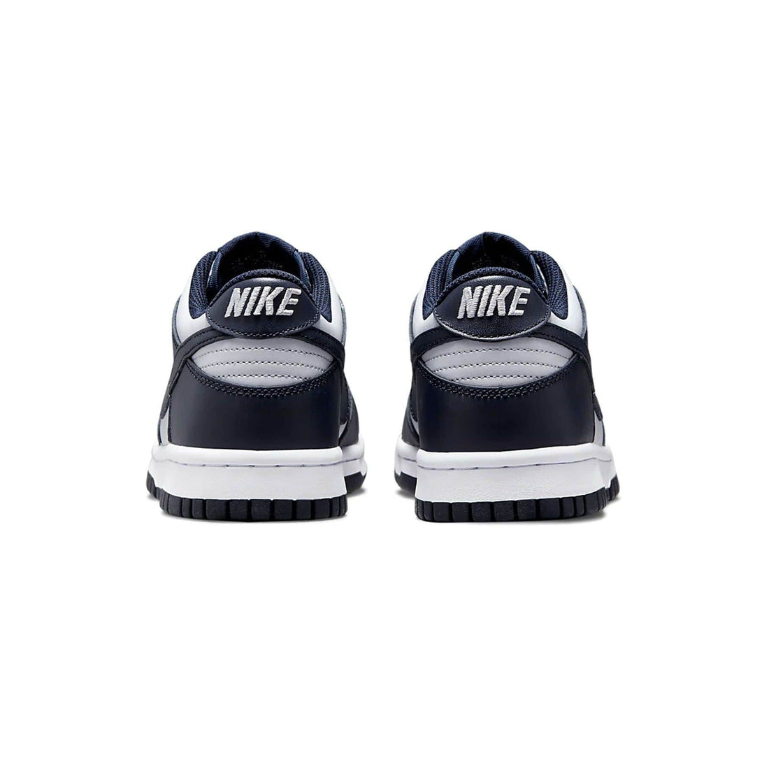 Nike Dunk Low GS 'Georgetown'- Streetwear Fashion - ellesey.com