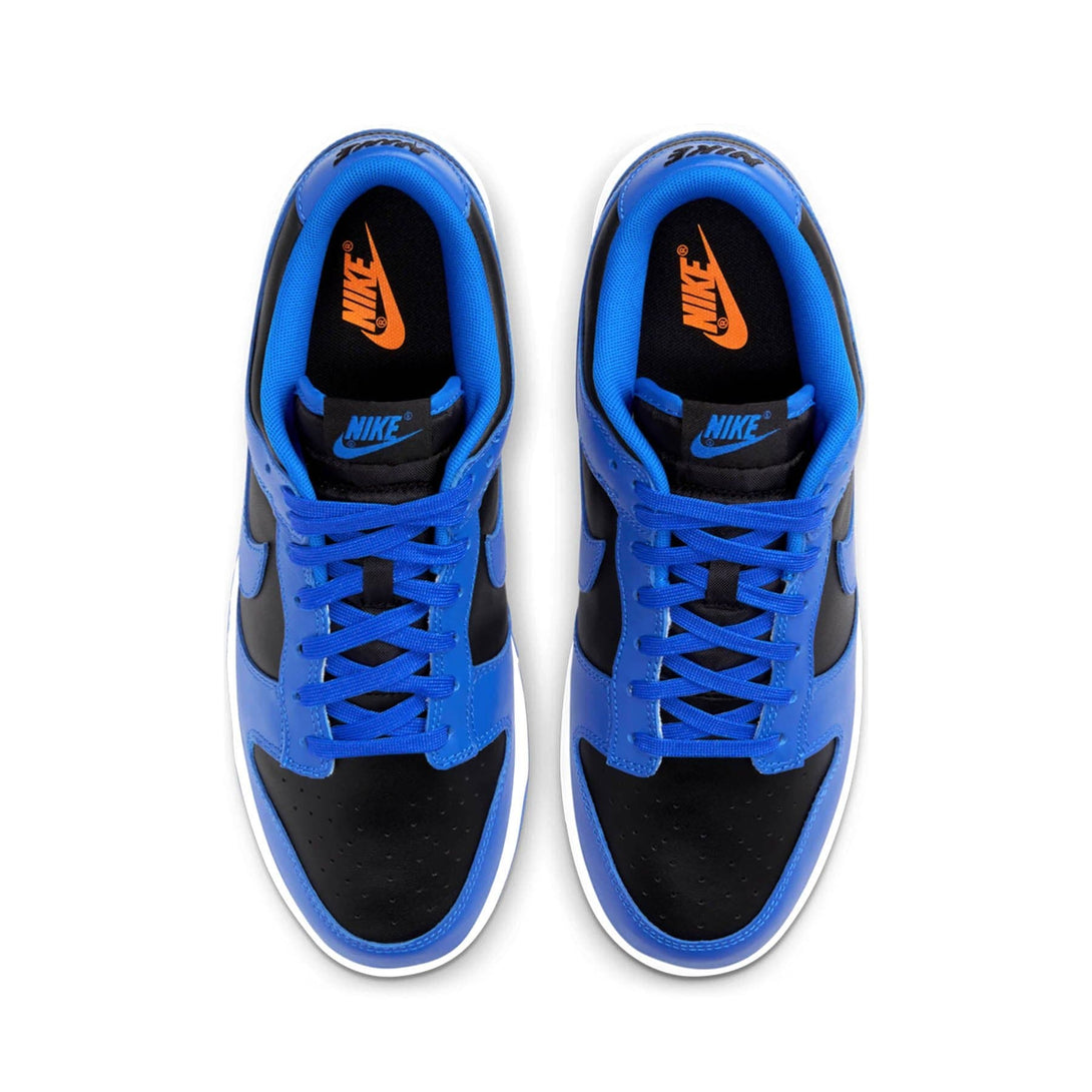 Nike Dunk Low GS 'Hyper Cobalt'- Streetwear Fashion - ellesey.com