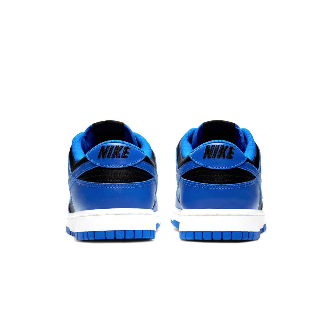 Nike Dunk Low GS 'Hyper Cobalt'- Streetwear Fashion - ellesey.com