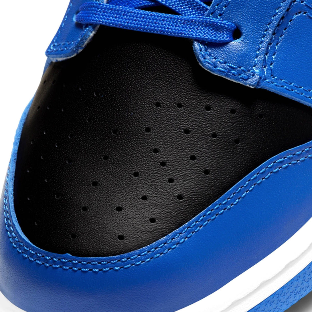 Nike Dunk Low GS 'Hyper Cobalt'- Streetwear Fashion - ellesey.com