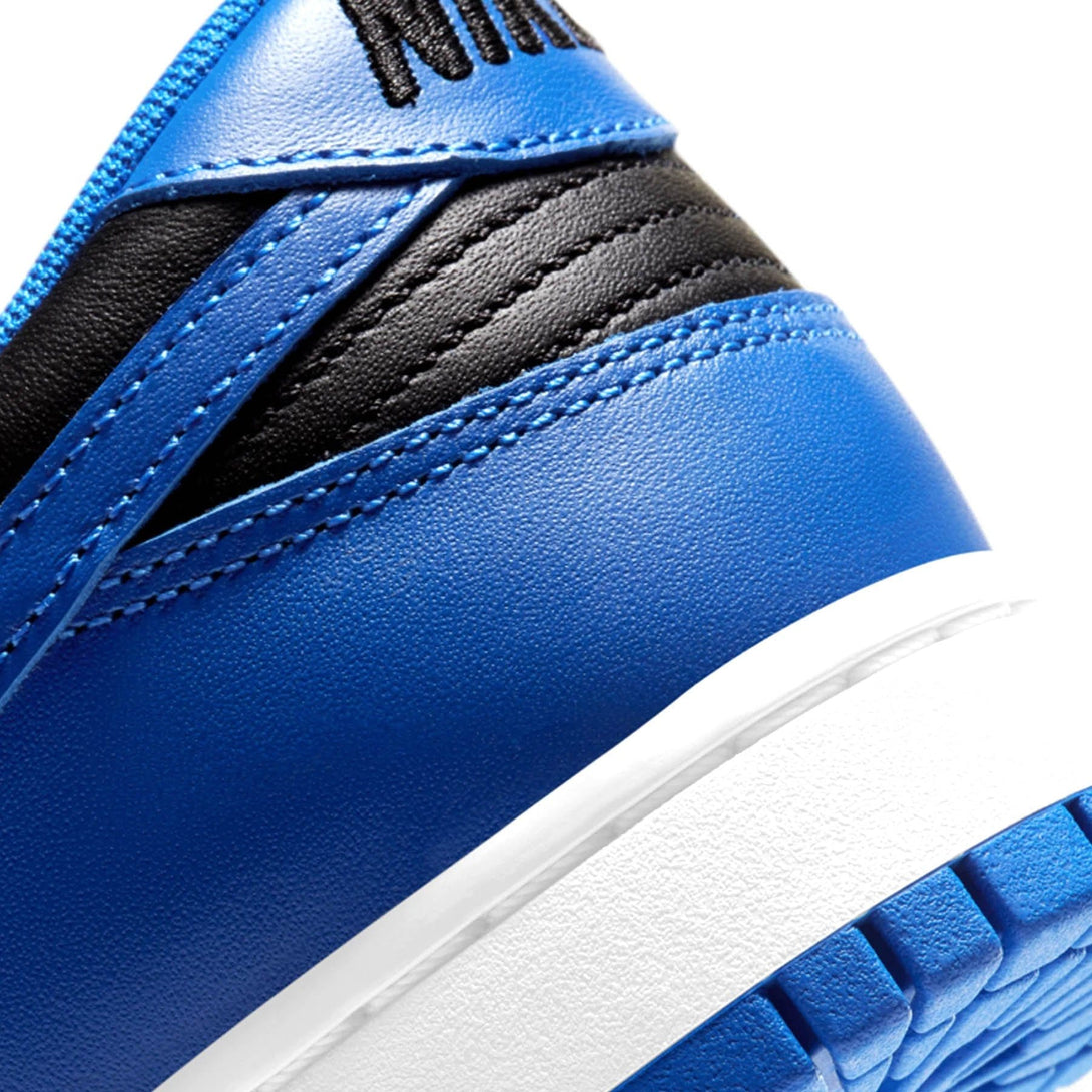 Nike Dunk Low GS 'Hyper Cobalt'- Streetwear Fashion - ellesey.com