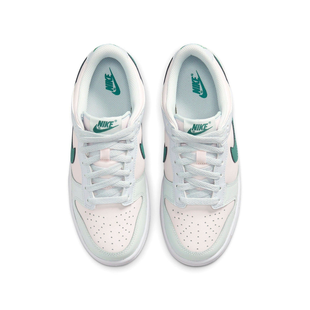 Nike Dunk Low GS 'Mineral Teal'- Streetwear Fashion - ellesey.com