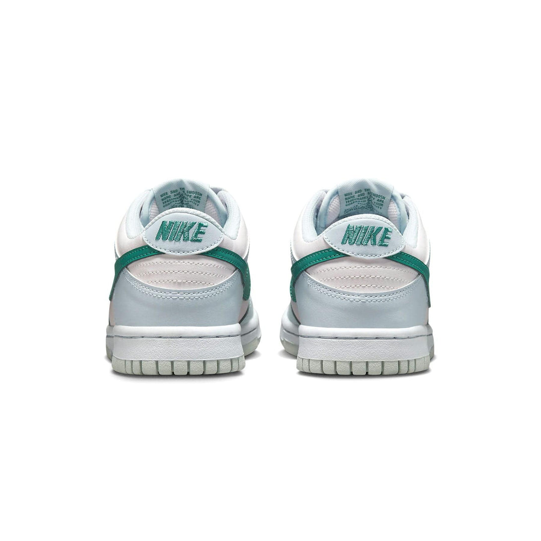 Nike Dunk Low GS 'Mineral Teal'- Streetwear Fashion - ellesey.com