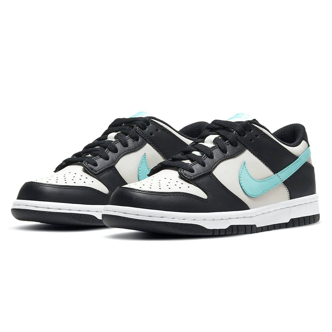 Nike Dunk Low GS ‘Tiffany’- Streetwear Fashion - ellesey.com