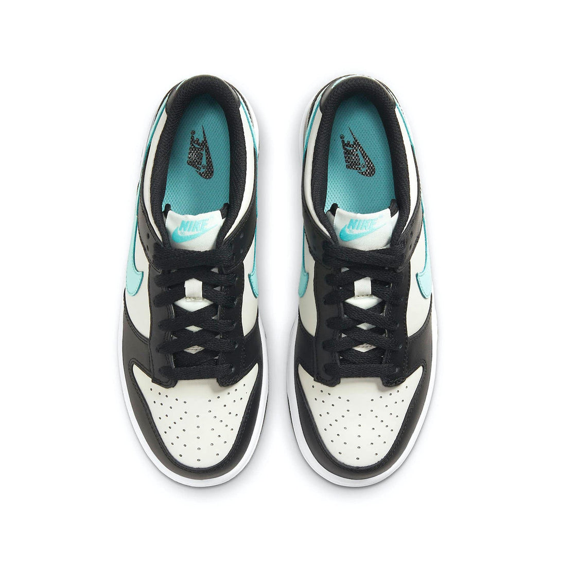 Nike Dunk Low GS ‘Tiffany’- Streetwear Fashion - ellesey.com