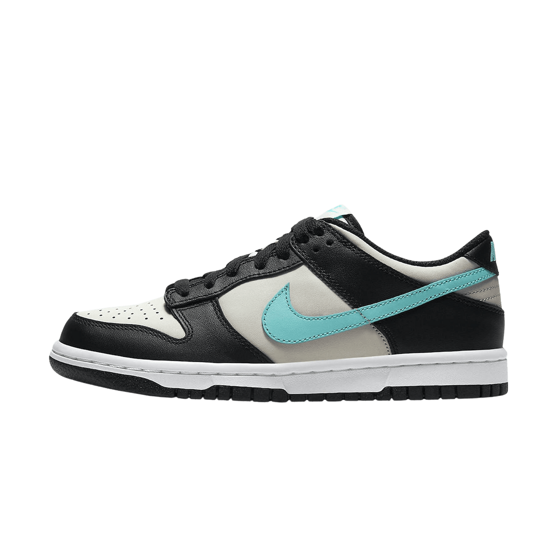 Nike Dunk Low GS ‘Tiffany’- Streetwear Fashion - ellesey.com