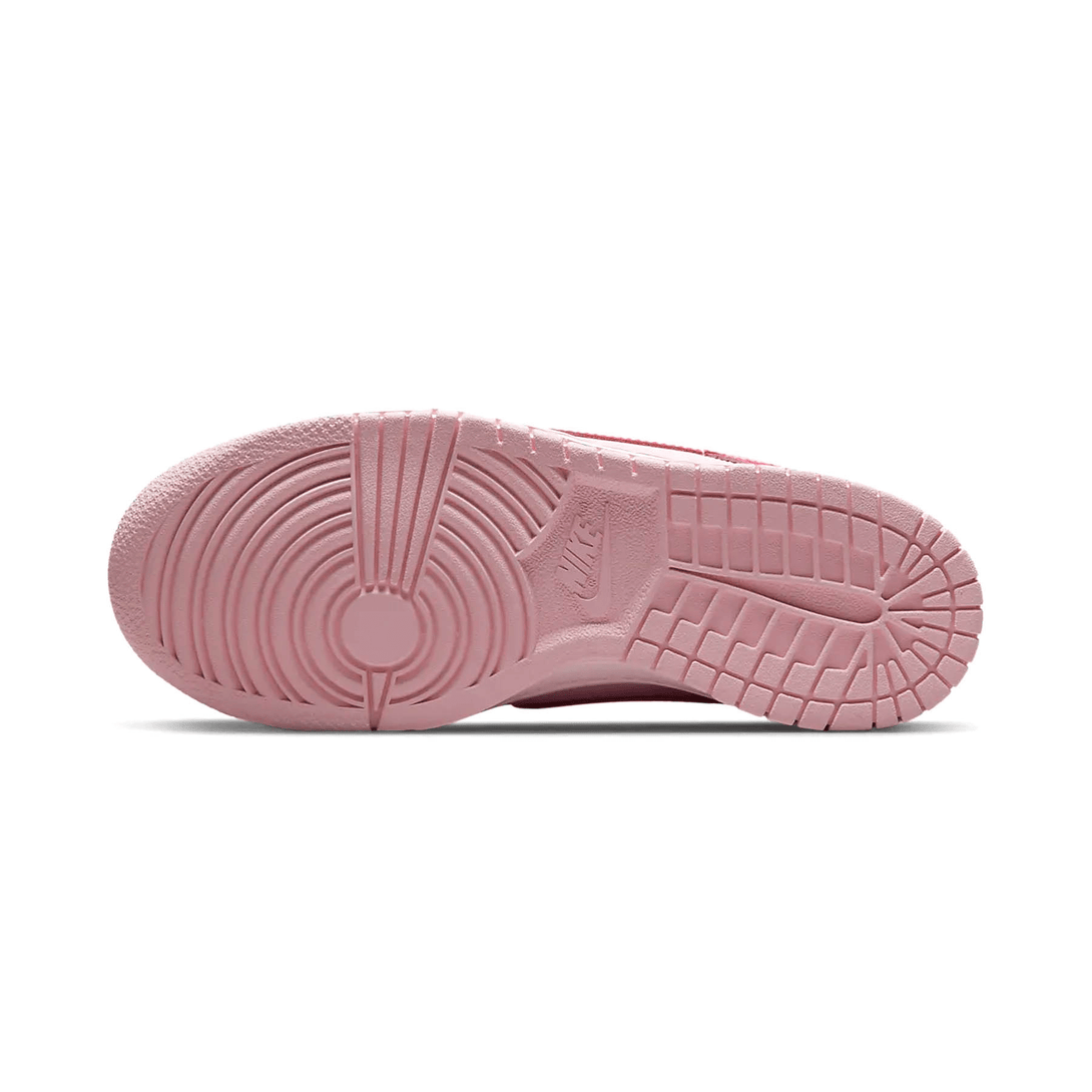 Nike Dunk Low GS 'Triple Pink'- Streetwear Fashion - ellesey.com