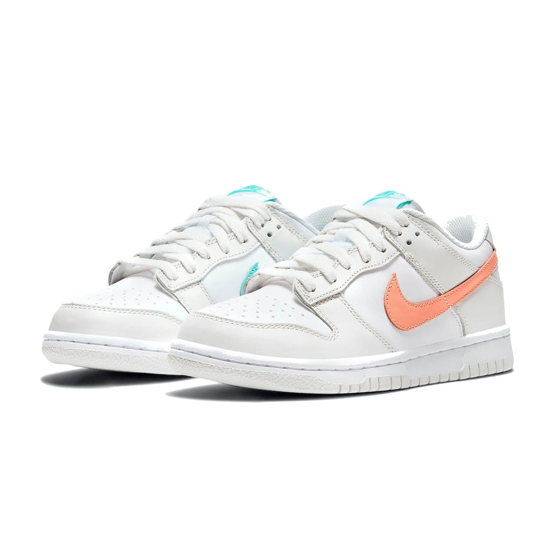 Nike Dunk Low GS ‘Tropical Twist’- Streetwear Fashion - ellesey.com