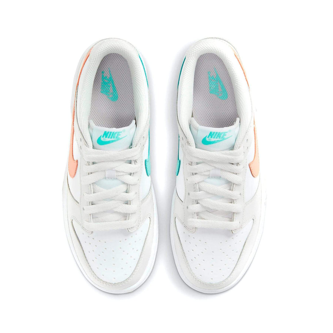 Nike Dunk Low GS ‘Tropical Twist’- Streetwear Fashion - ellesey.com