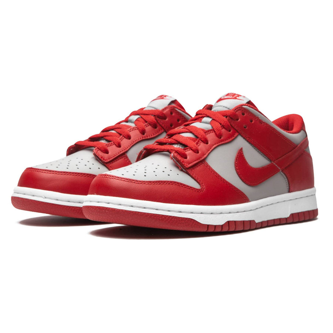 Nike Dunk Low GS 'UNLV'- Streetwear Fashion - ellesey.com