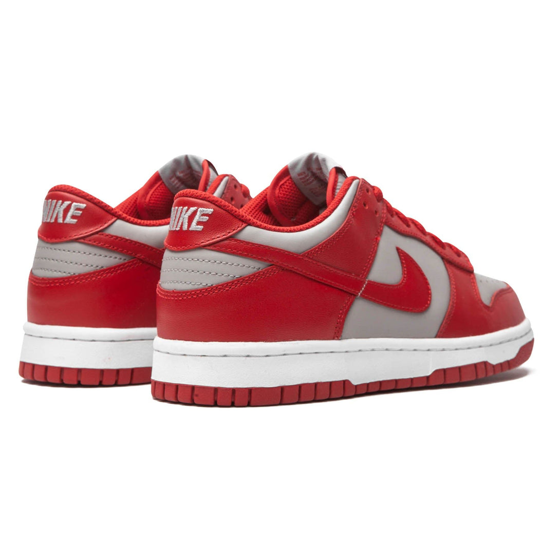 Nike Dunk Low GS 'UNLV'- Streetwear Fashion - ellesey.com