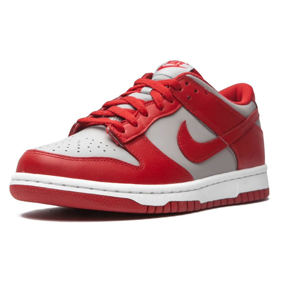 Nike Dunk Low GS 'UNLV'- Streetwear Fashion - ellesey.com